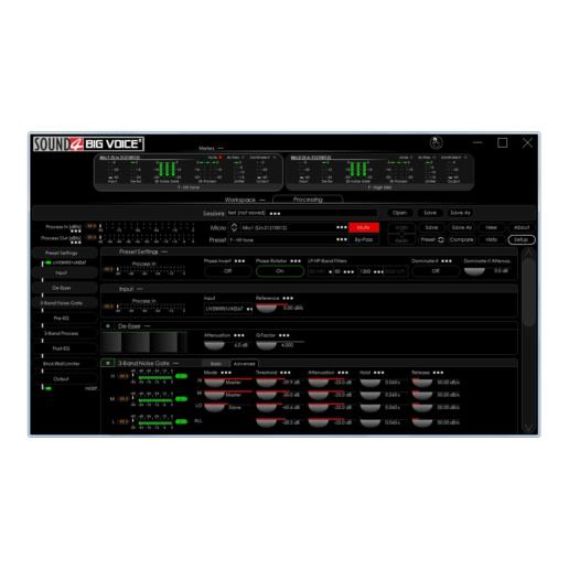 bigvoice2-software