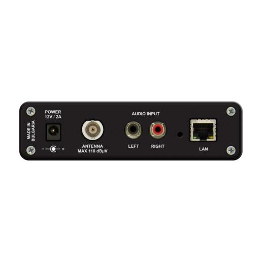 Deva db36 Back