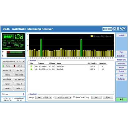 db36 Software 2