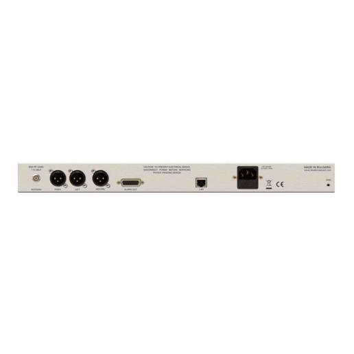 Deva DB3012 rueckseite