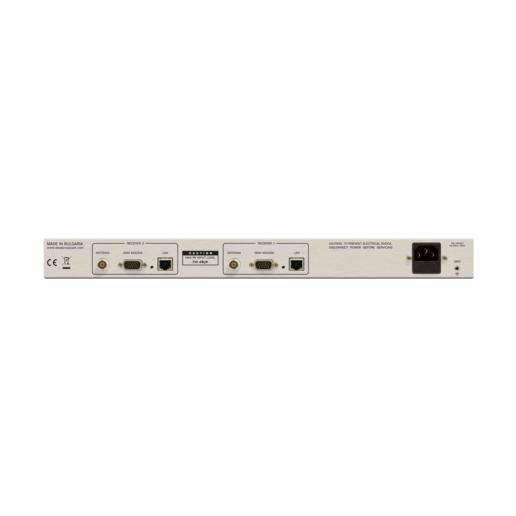 deva db4402v2 back