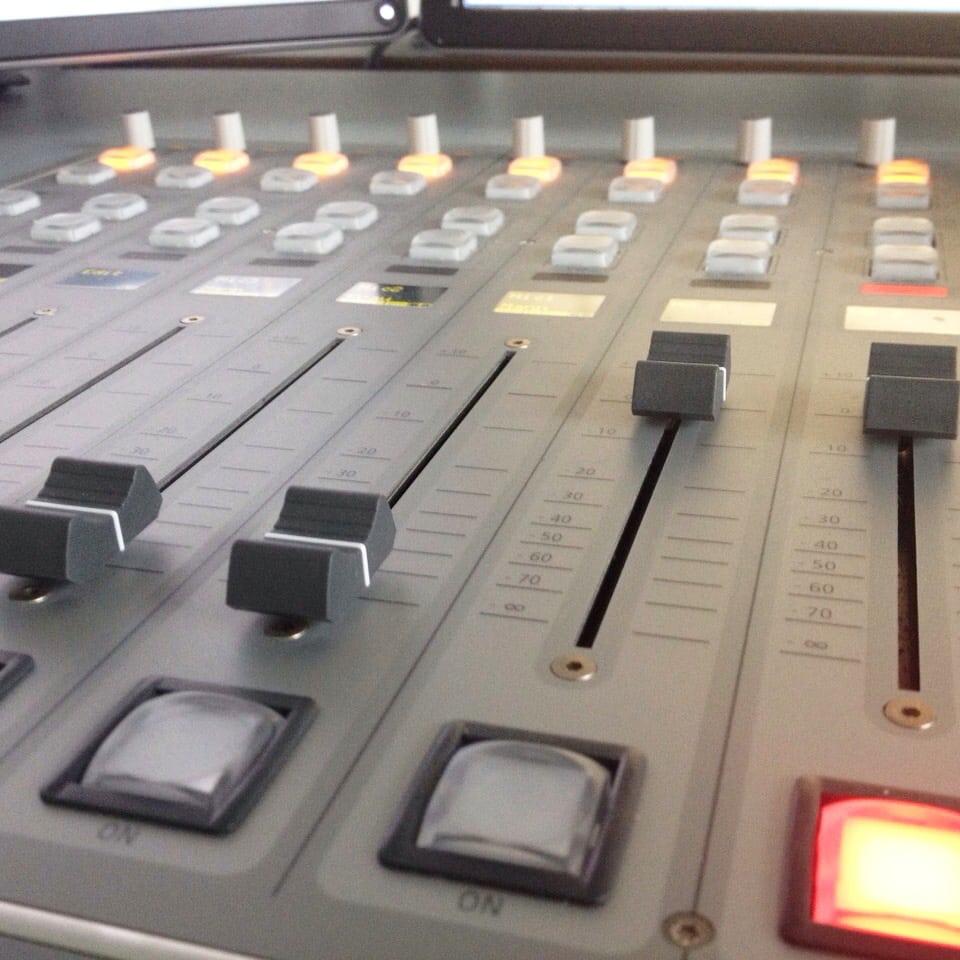 Mixer