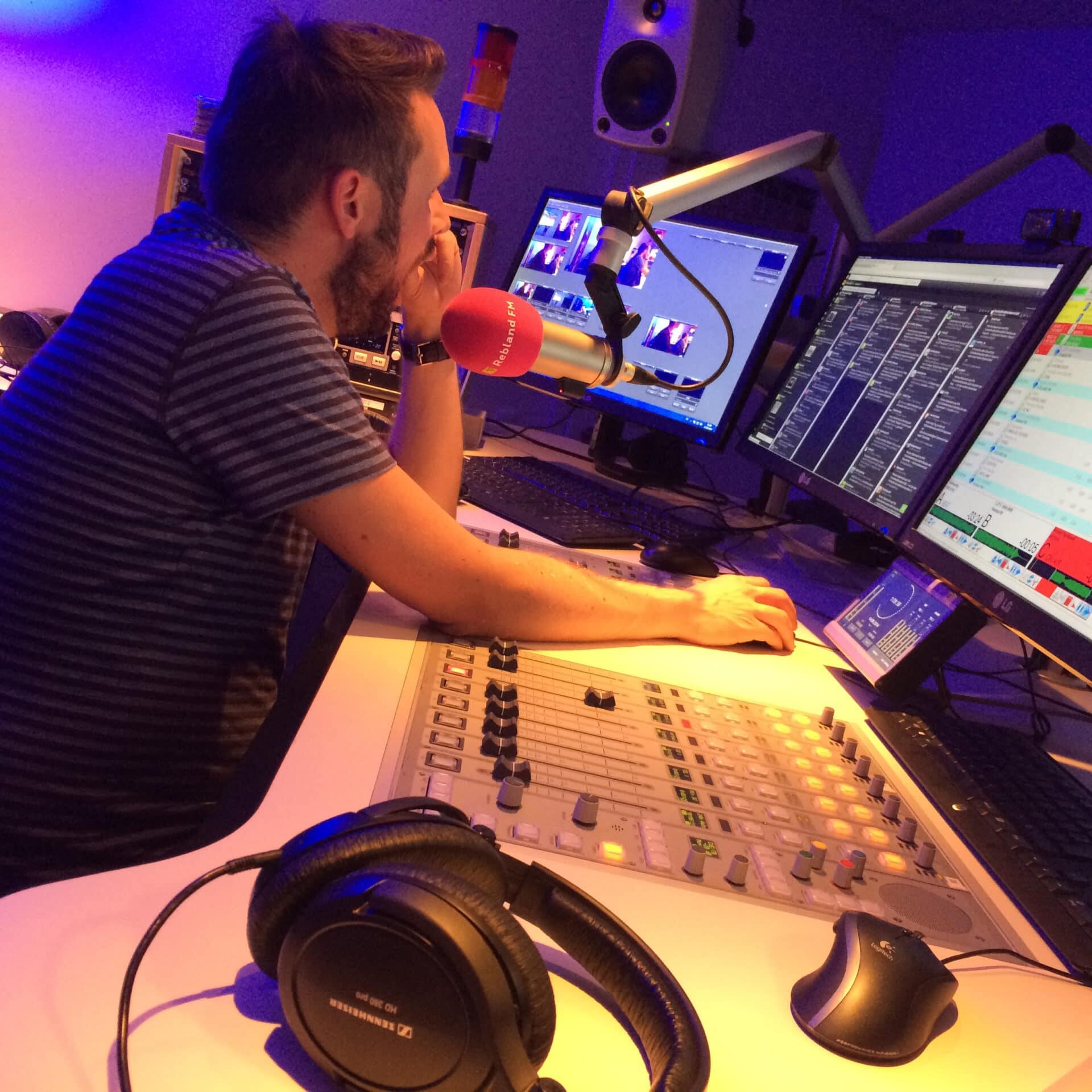 Radiostudio