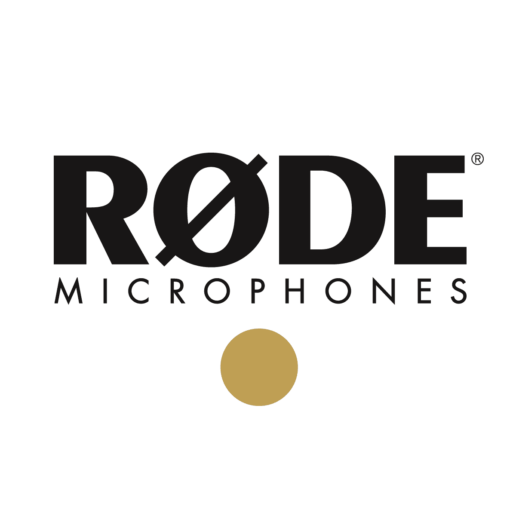 Rode Microphones Logo