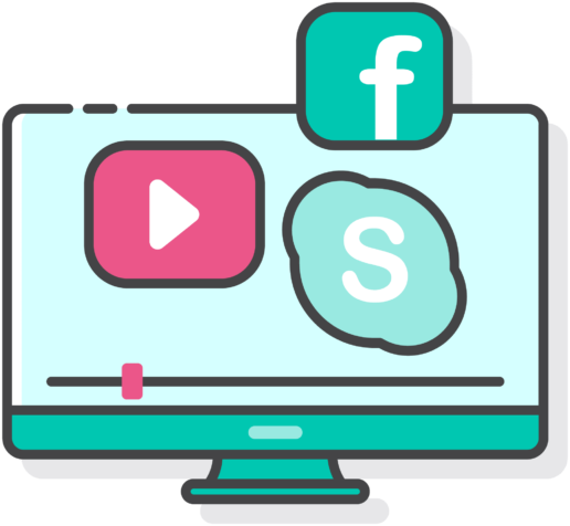 Streaming Social