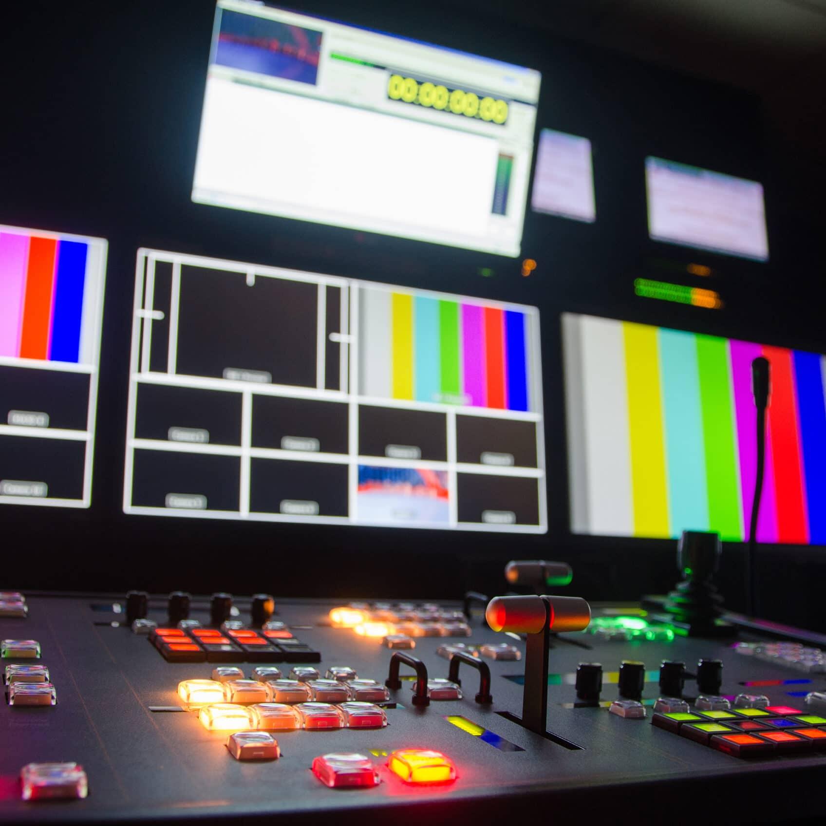 Videomixer