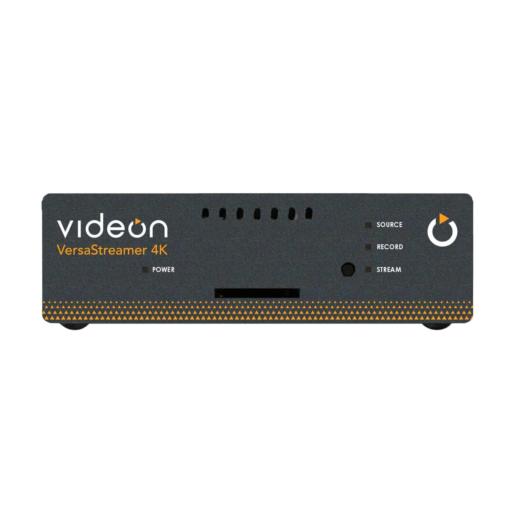 videon versastreamer 4K