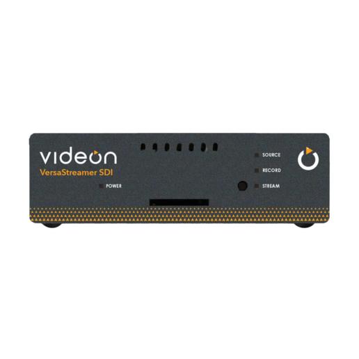 videon versastreamer sdi